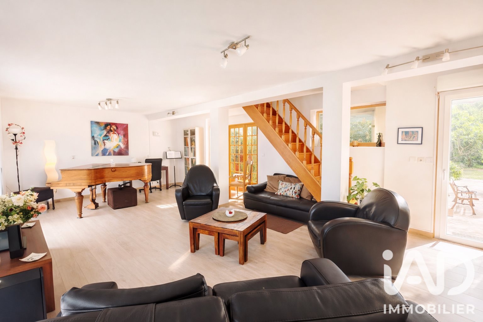 Maison à vendre, 204m², Villemoisson-sur-Orge