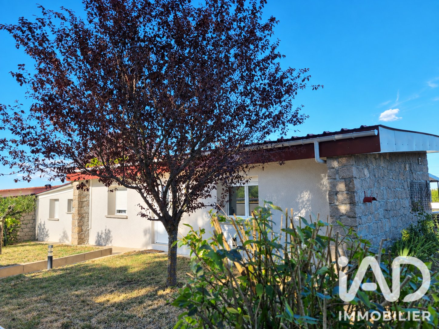 Maison à vendre, 113m², Chambles