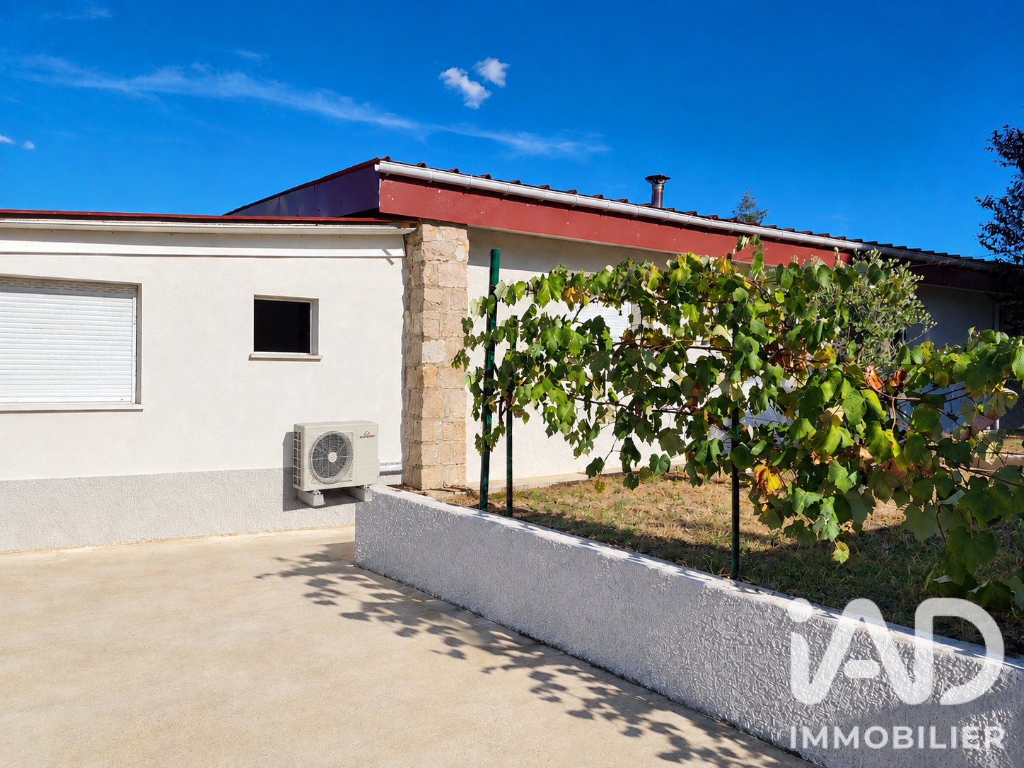 Maison à vendre, 113m², Chambles