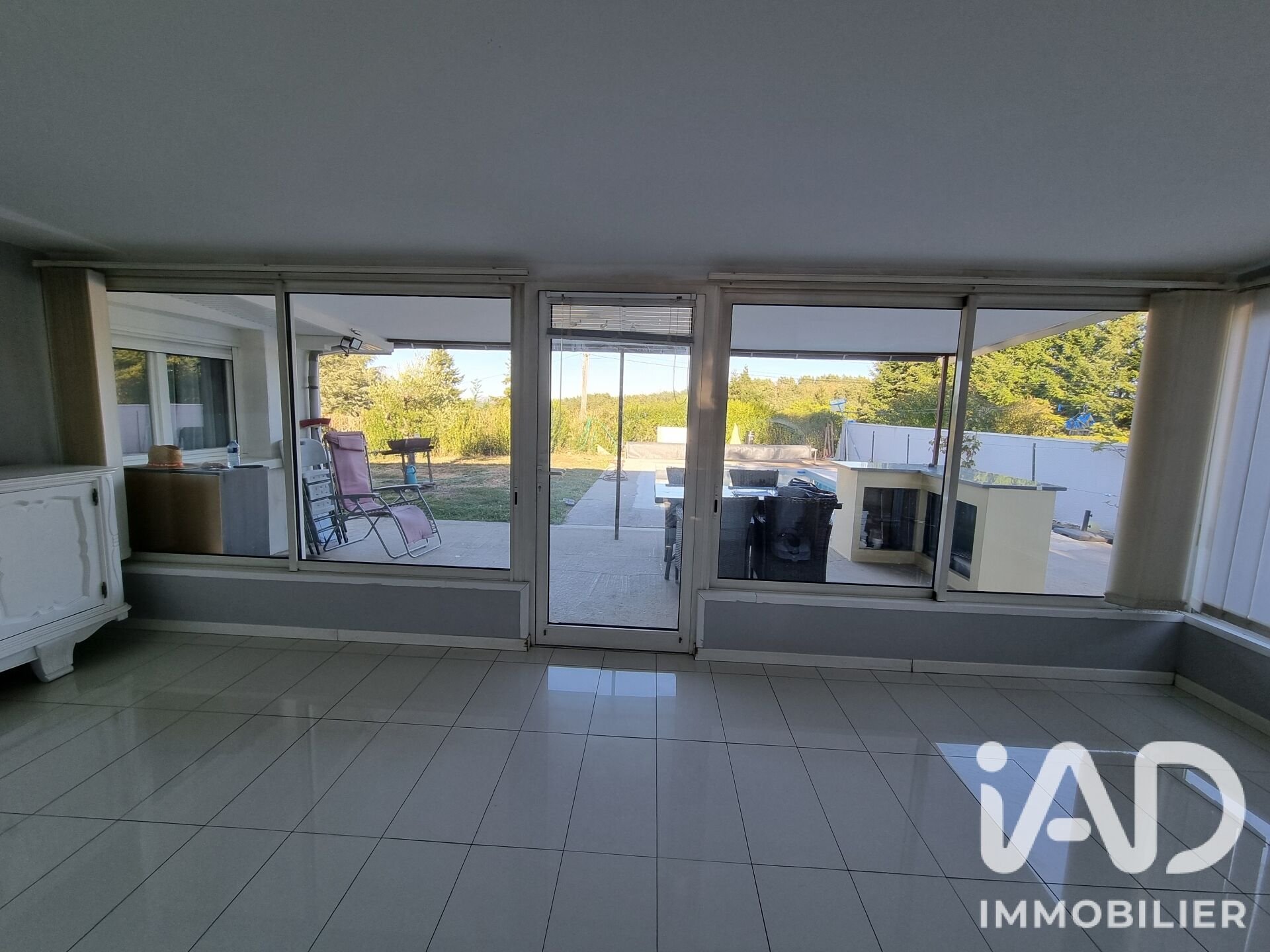 Maison à vendre, 113m², Chambles