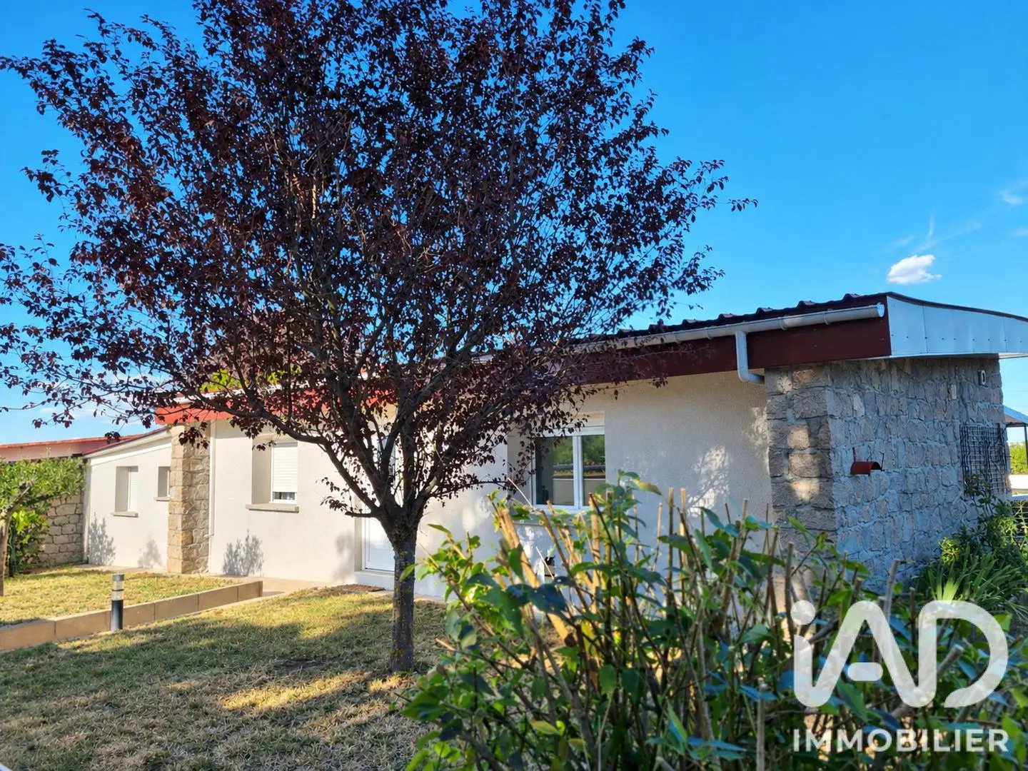 Maison à vendre, 113m², Chambles