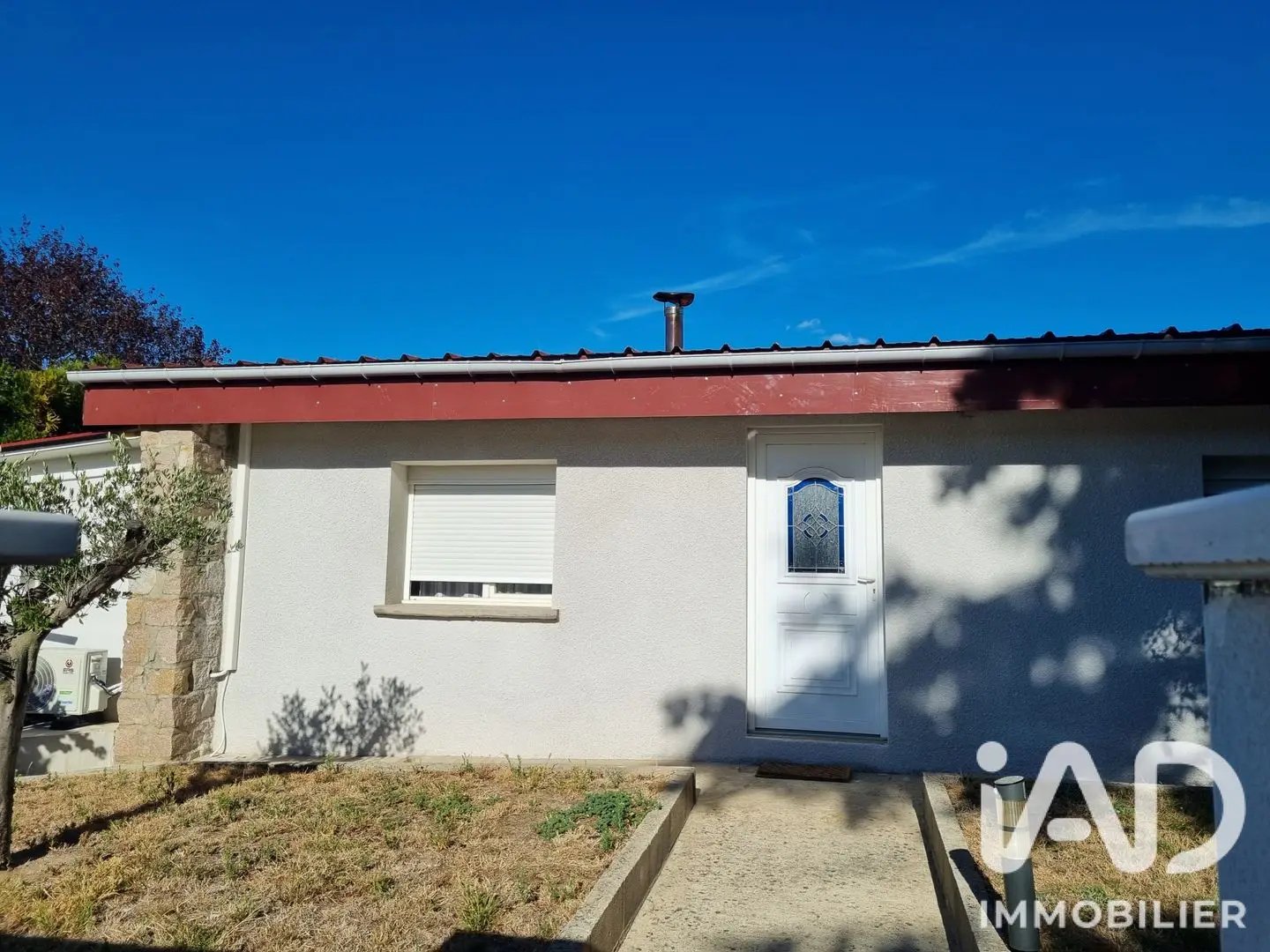 Maison à vendre, 113m², Chambles