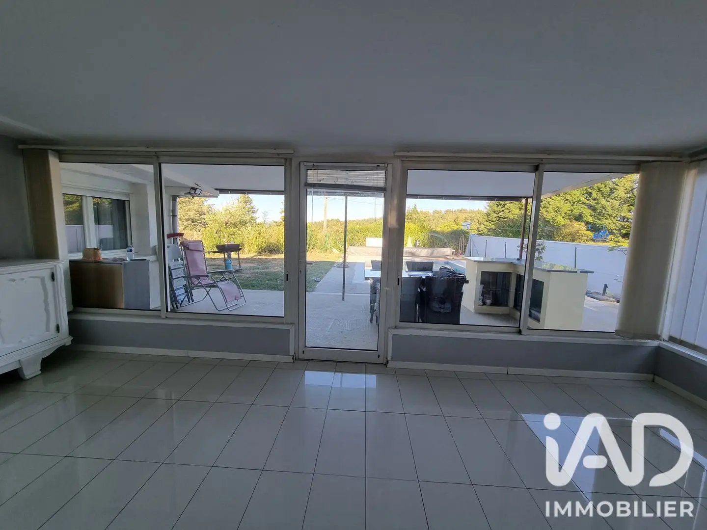 Maison à vendre, 113m², Chambles
