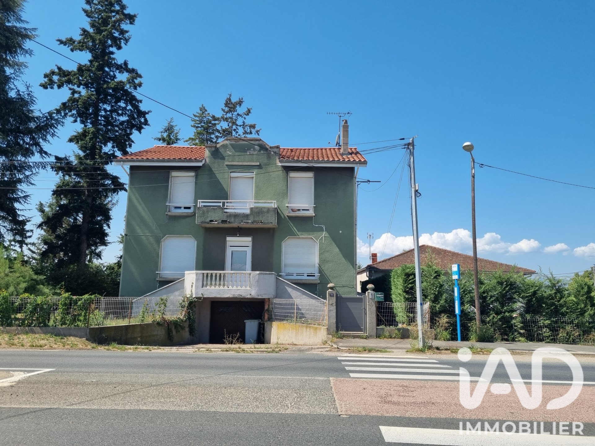 Maison à vendre, 225m², Montrond-les-Bains