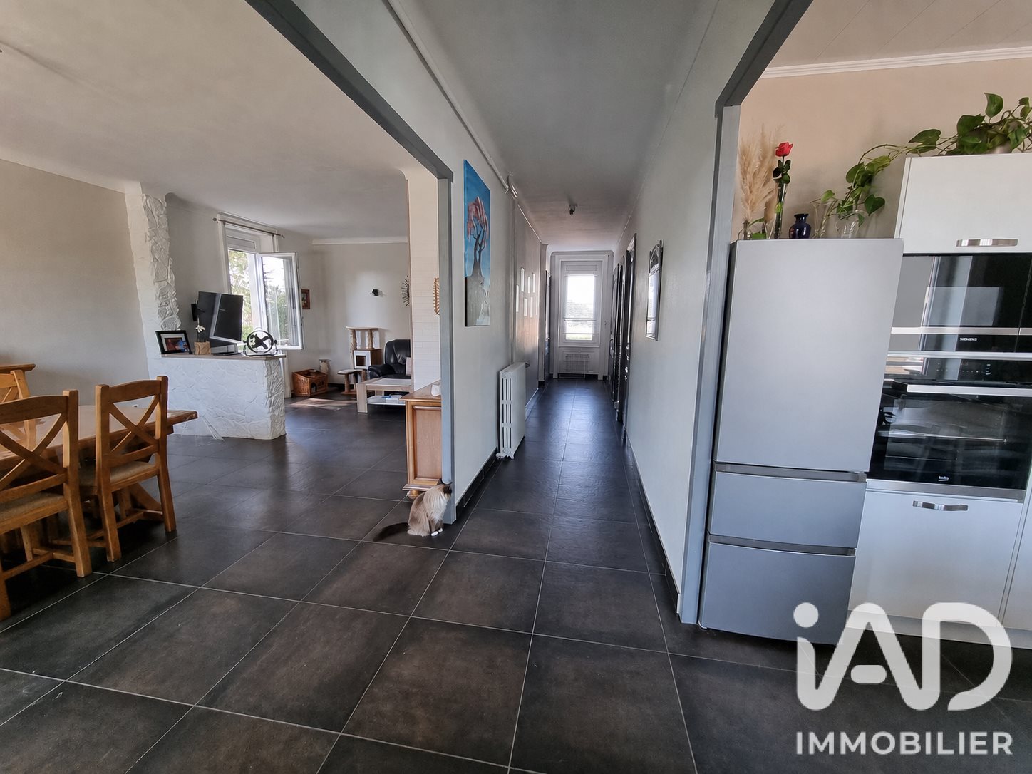 Maison à vendre, 225m², Montrond-les-Bains