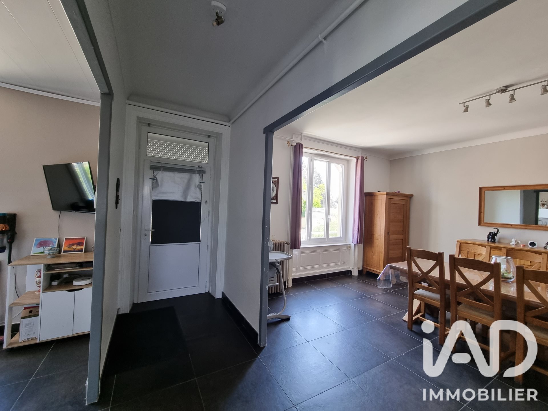 Maison à vendre, 225m², Montrond-les-Bains