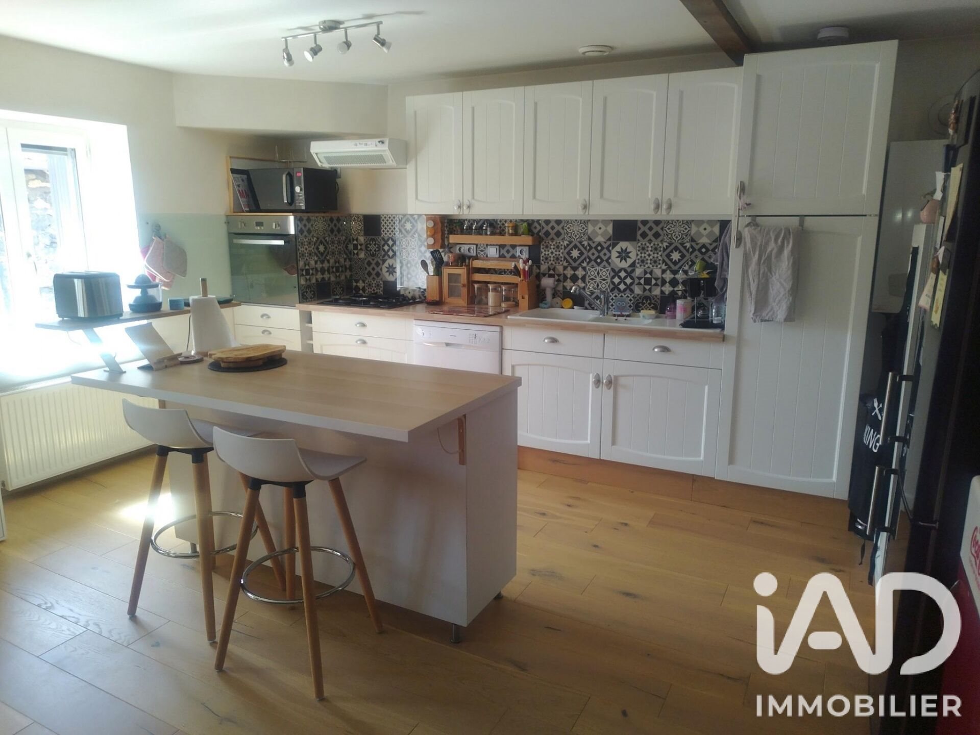 Appartement à vendre, 62m², Sainte-Foy-l'Argentière