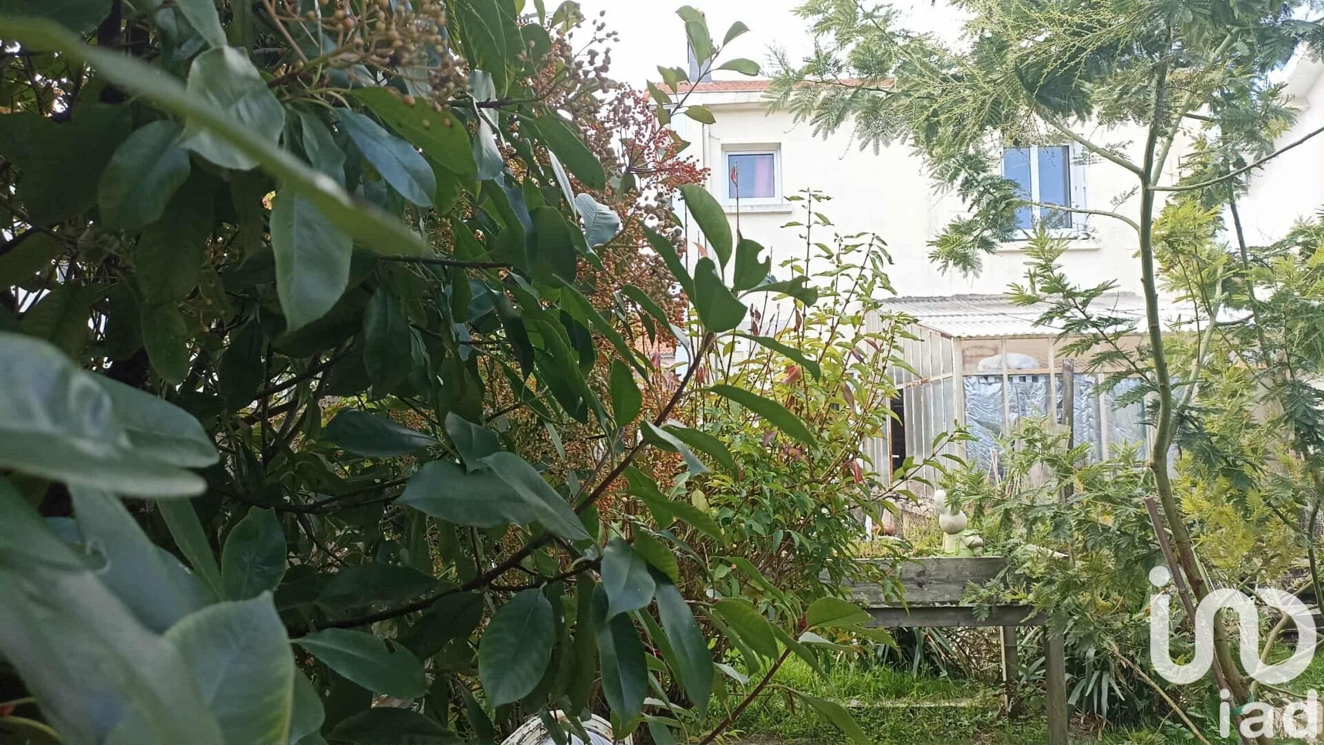 Maison à vendre, 70m², La Roche-sur-Yon