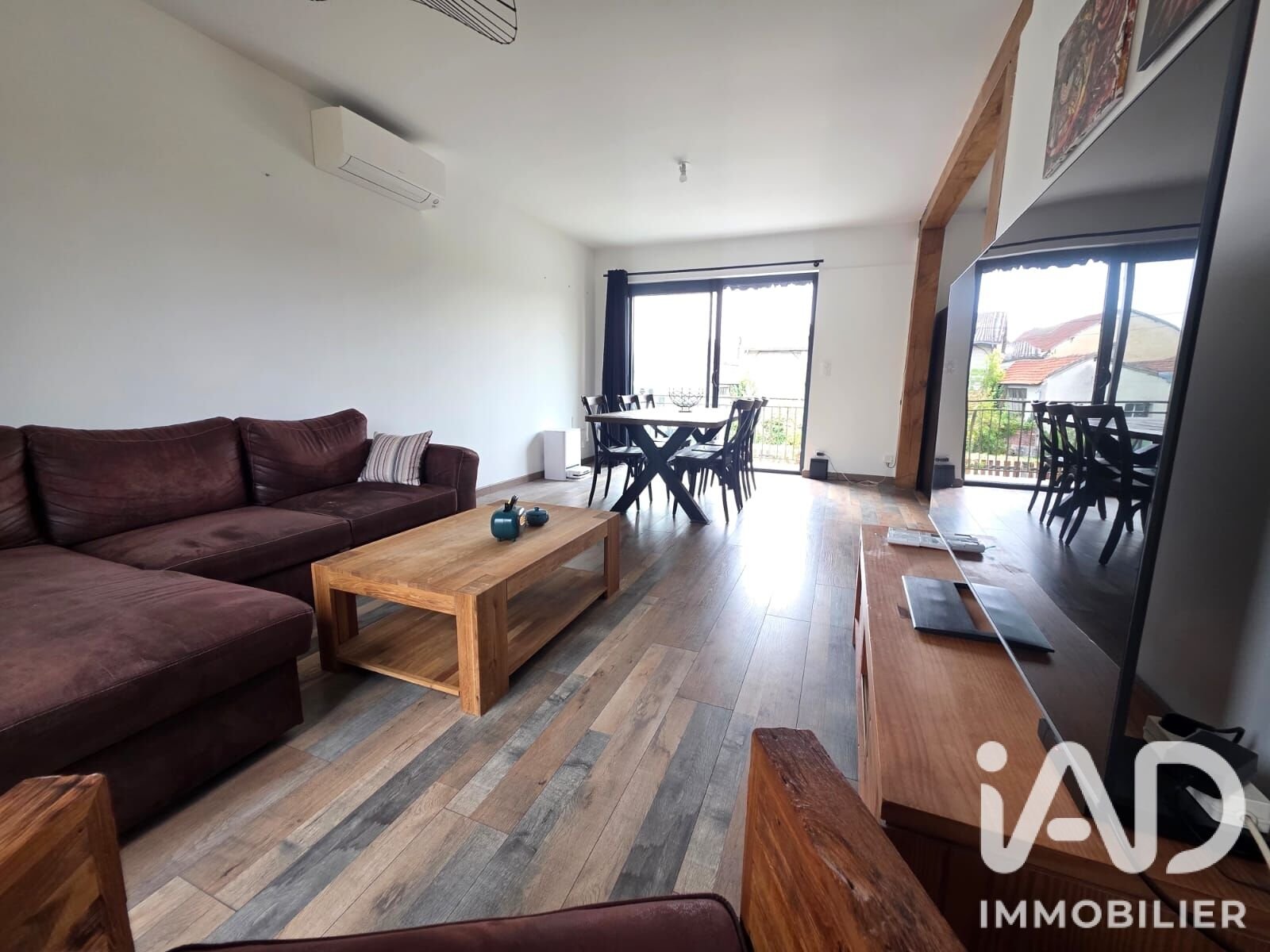 Maison à vendre, 97m², Longueville