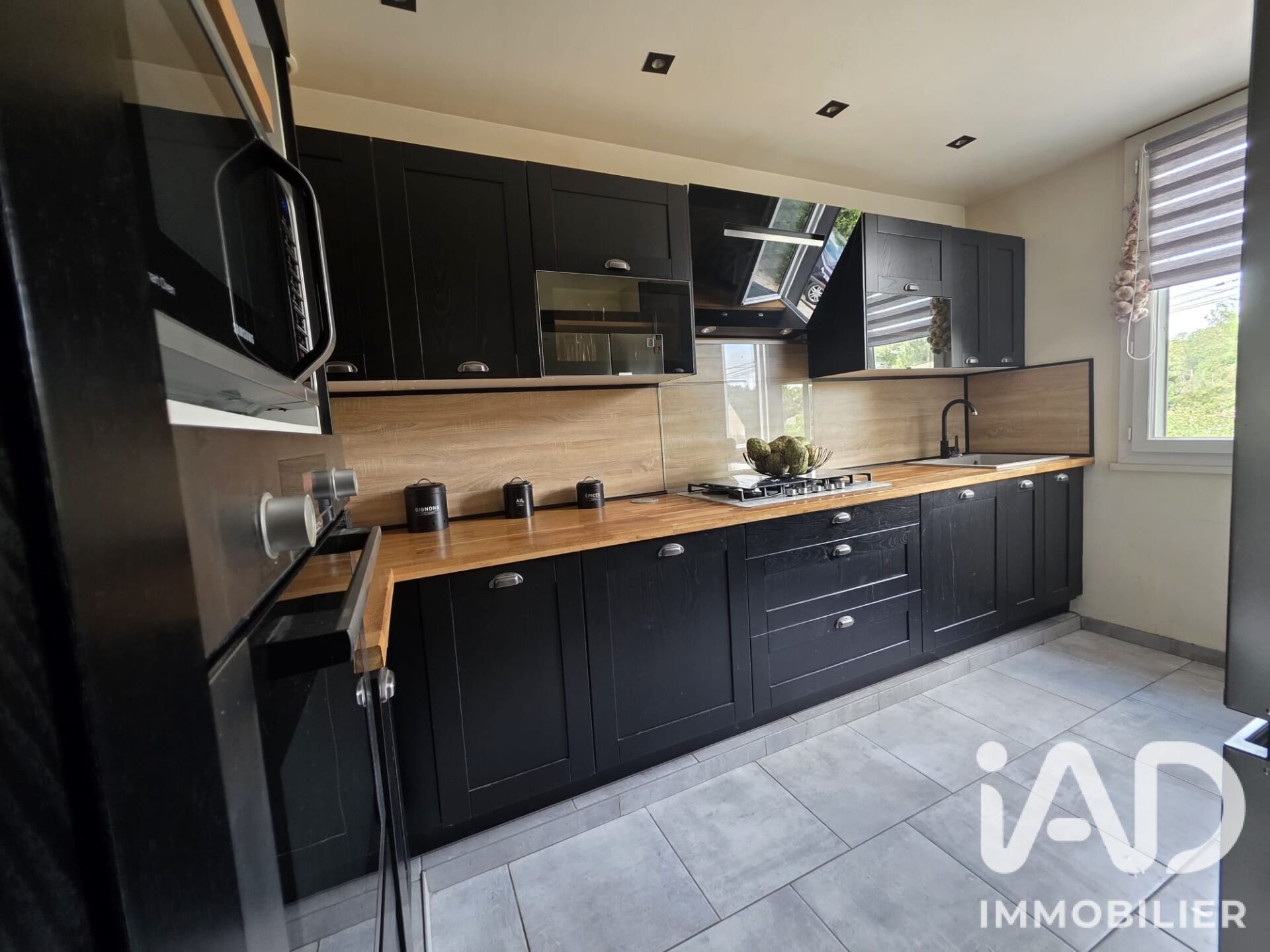Maison à vendre, 75m², Villiers-sur-Morin