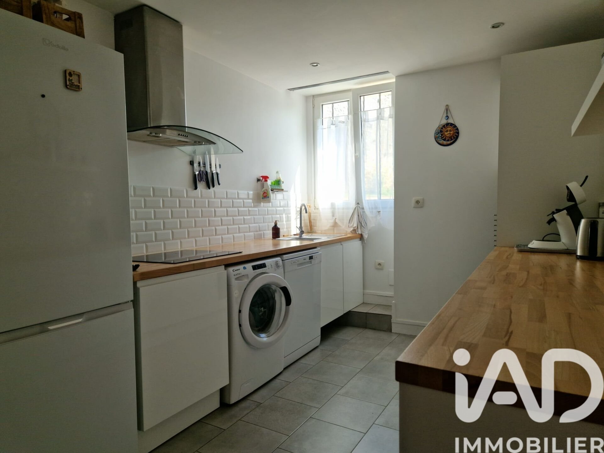Maison à vendre, 119m², Louan-Villegruis-Fontaine