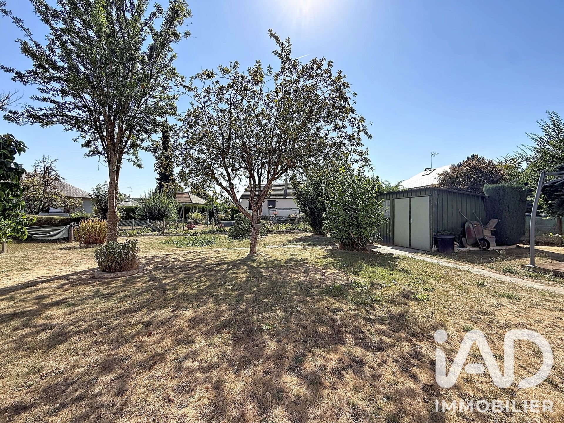 Maison à vendre, 80m², Serquigny