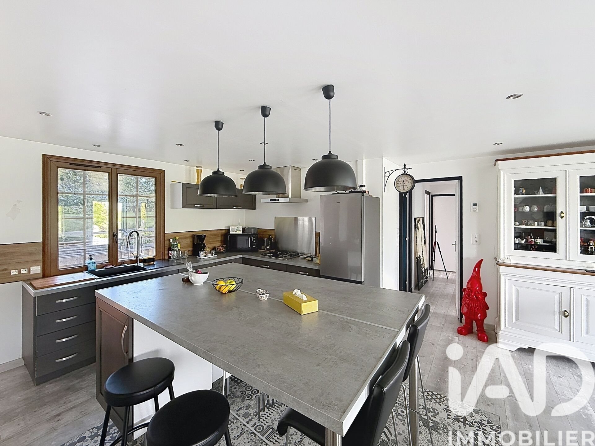 Maison à vendre, 150m², Bernay