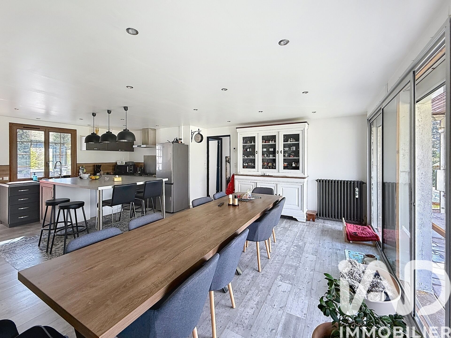 Maison à vendre, 150m², Bernay