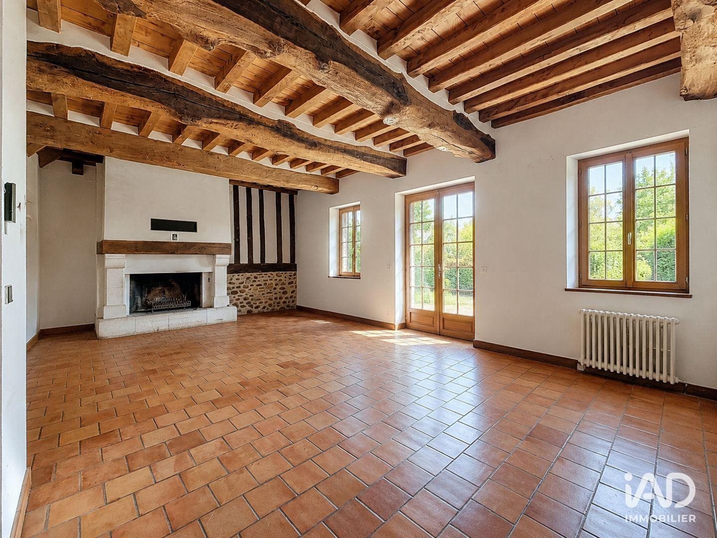 Maison à vendre, 112m², Bernay