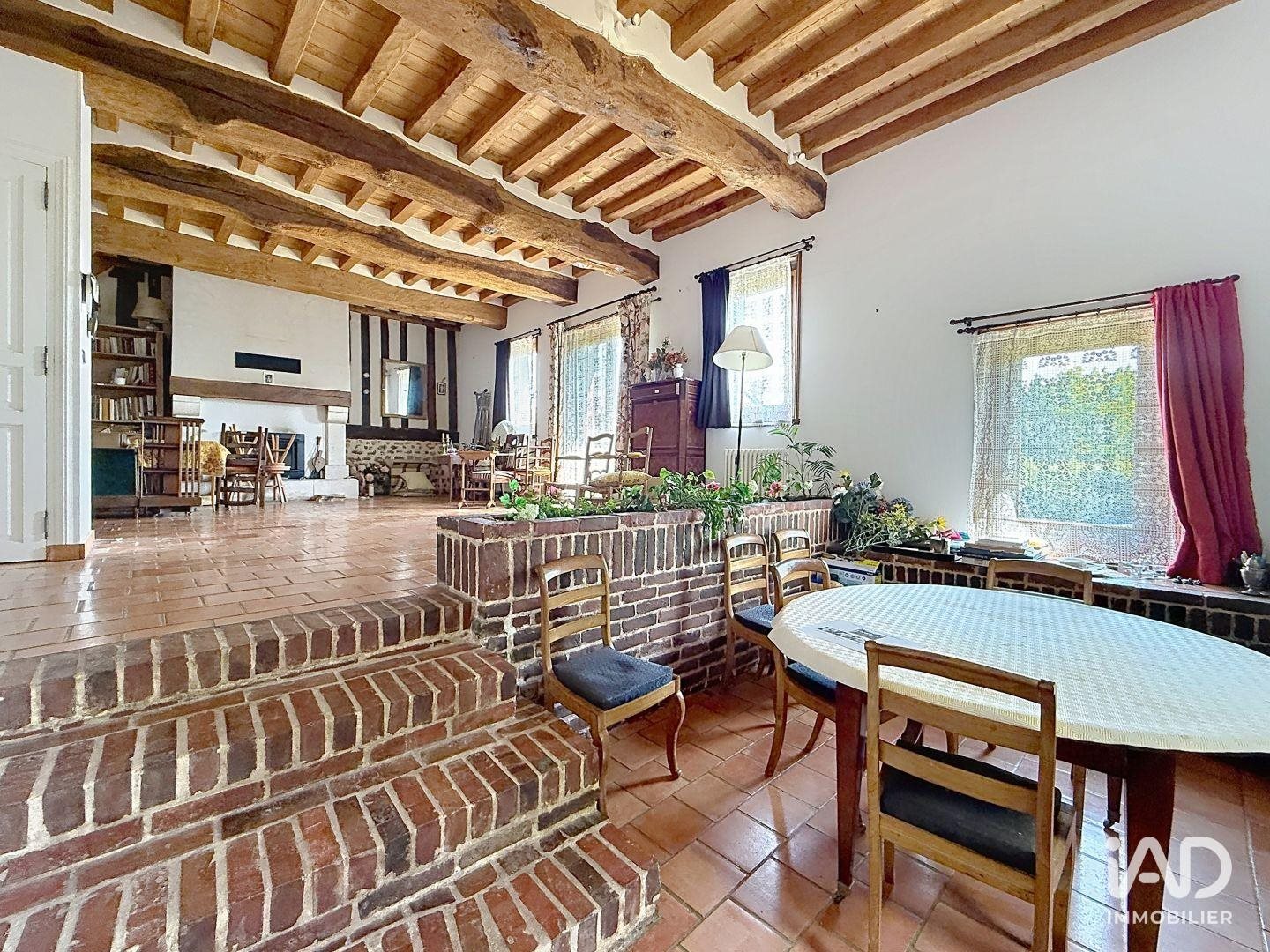 Maison à vendre, 112m², Bernay
