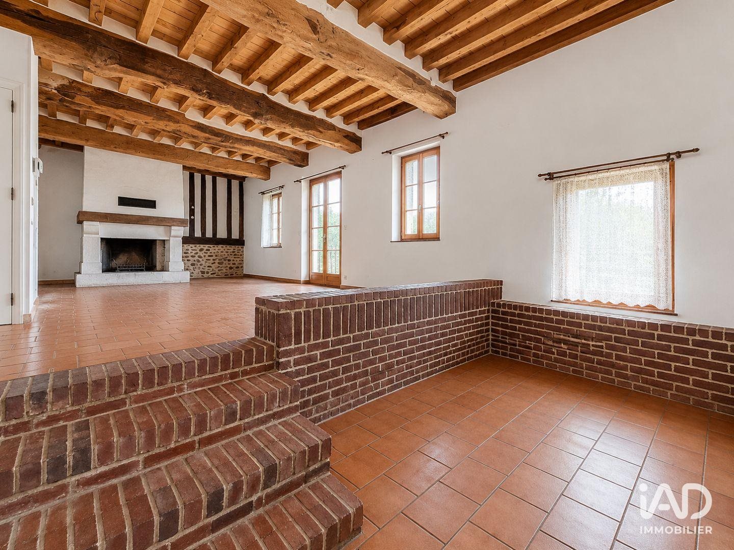 Maison à vendre, 112m², Bernay