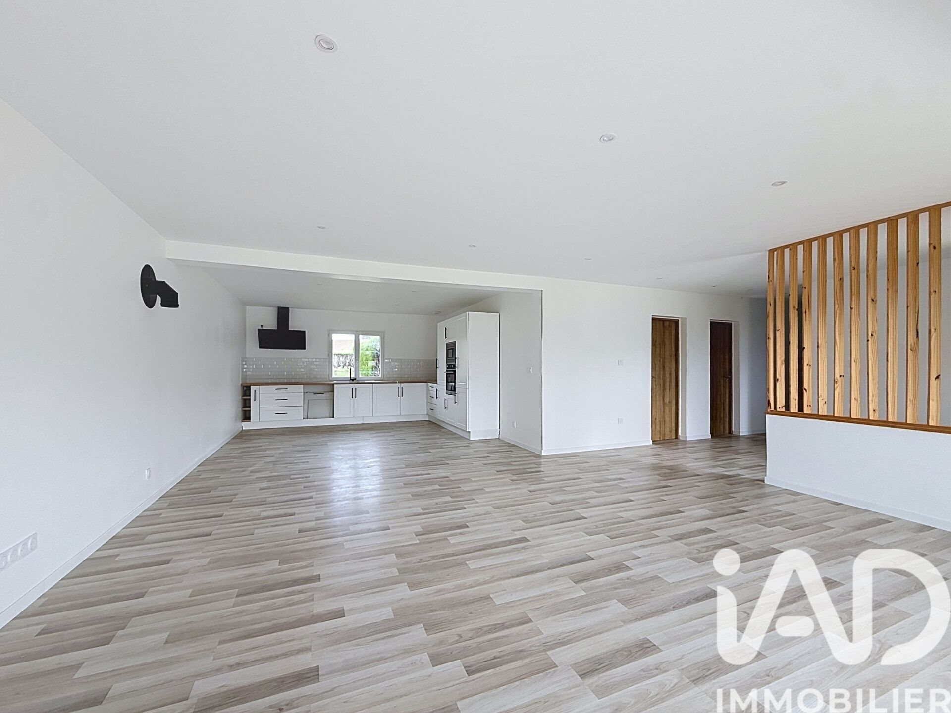 Maison à vendre, 120m², Bernay