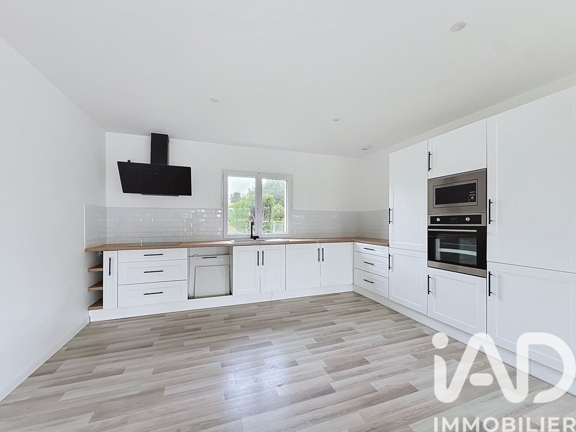 Maison à vendre, 120m², Bernay