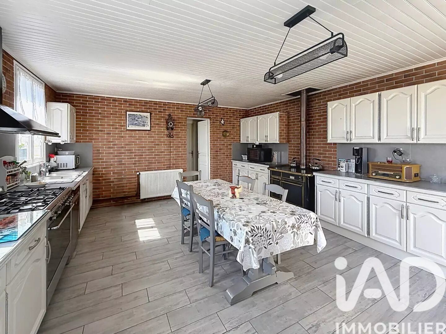Maison à vendre, 161m², Ferrières-Saint-Hilaire