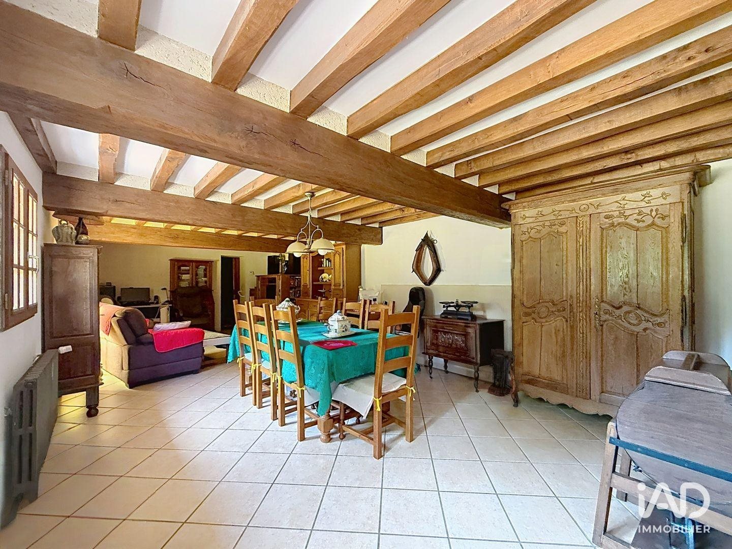 Maison à vendre, 109m², Bernay