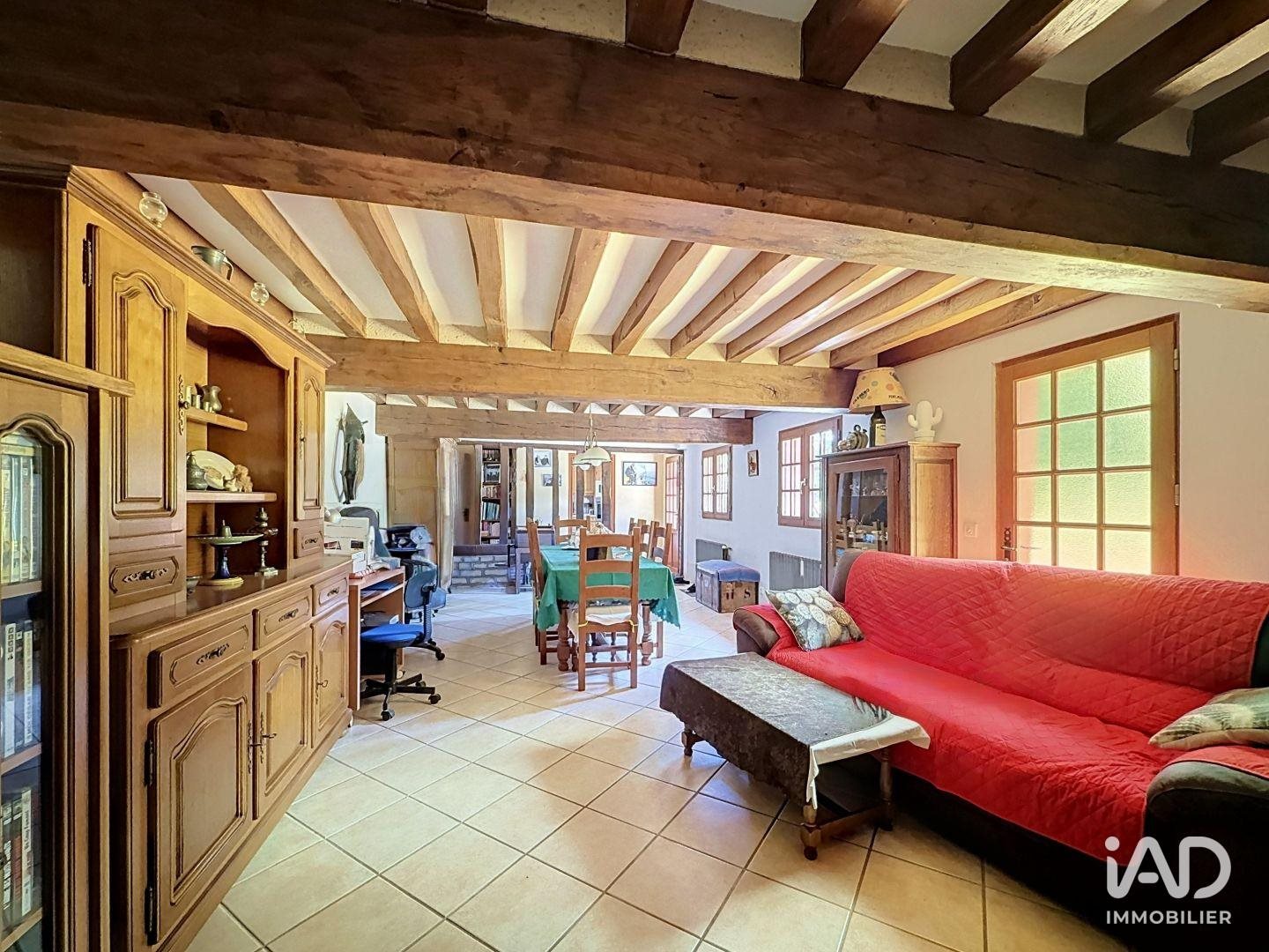 Maison à vendre, 109m², Bernay