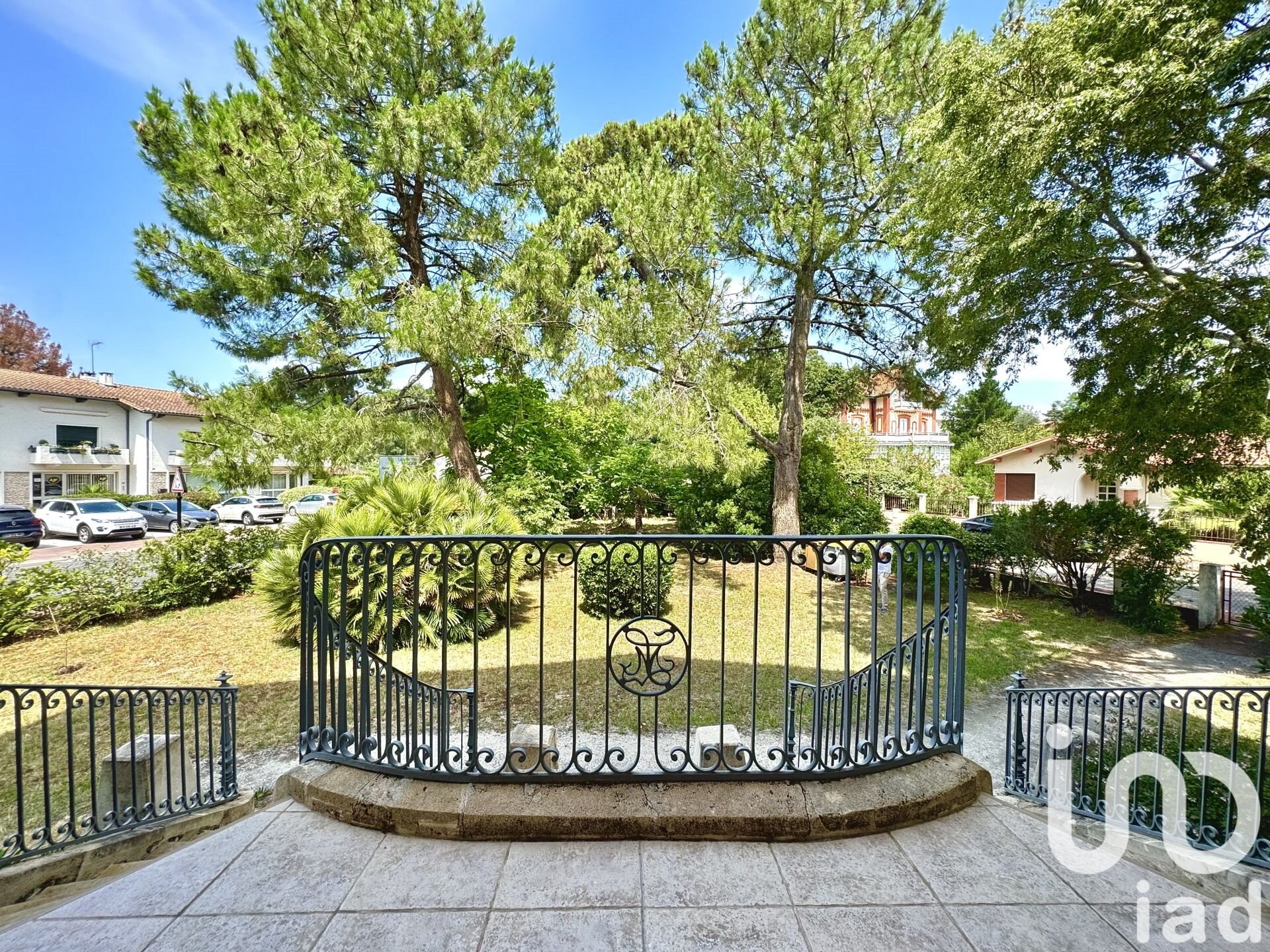 Appartement à vendre, 25m², Arcachon