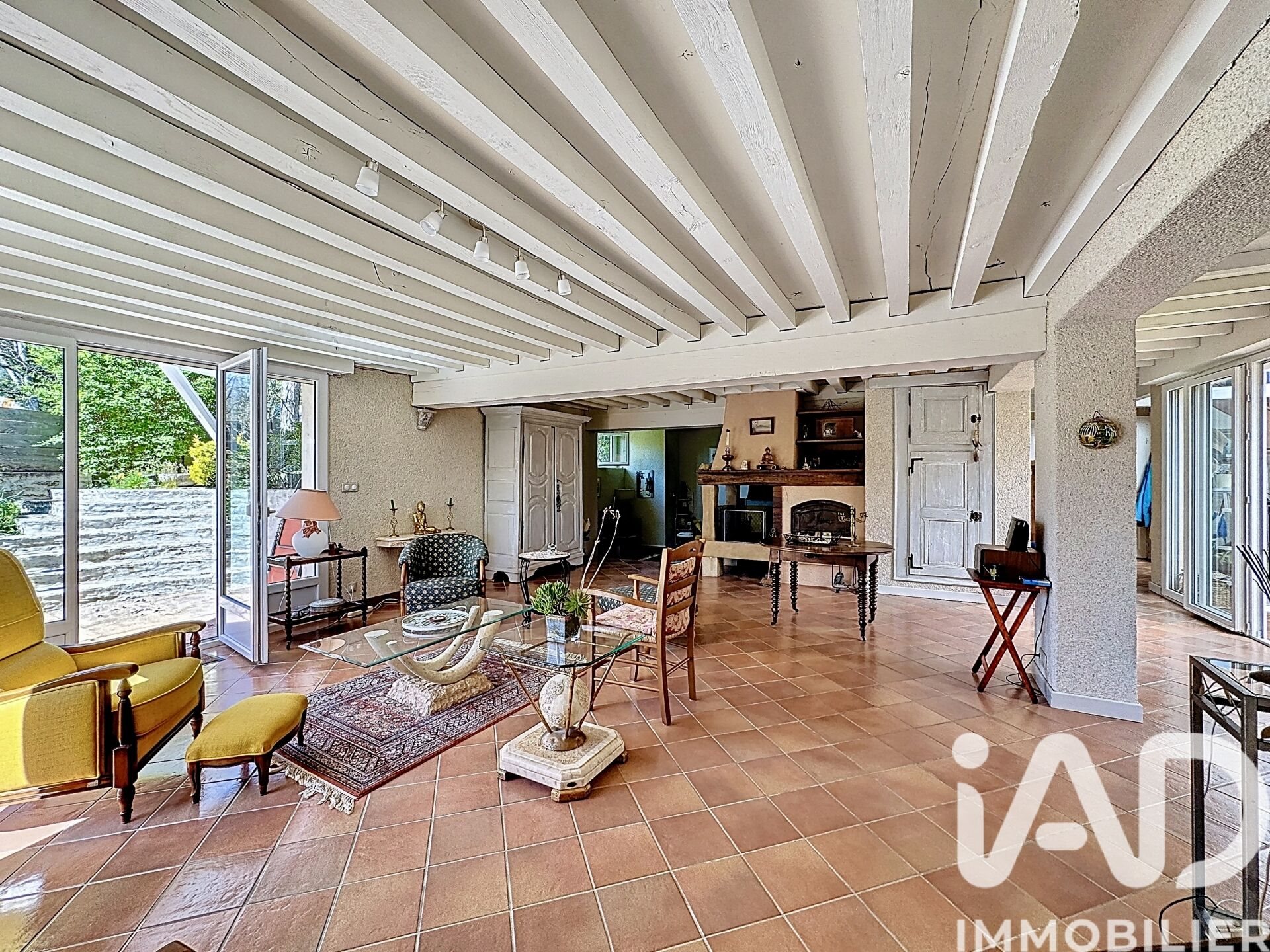 Maison à vendre, 272m², Vézelay