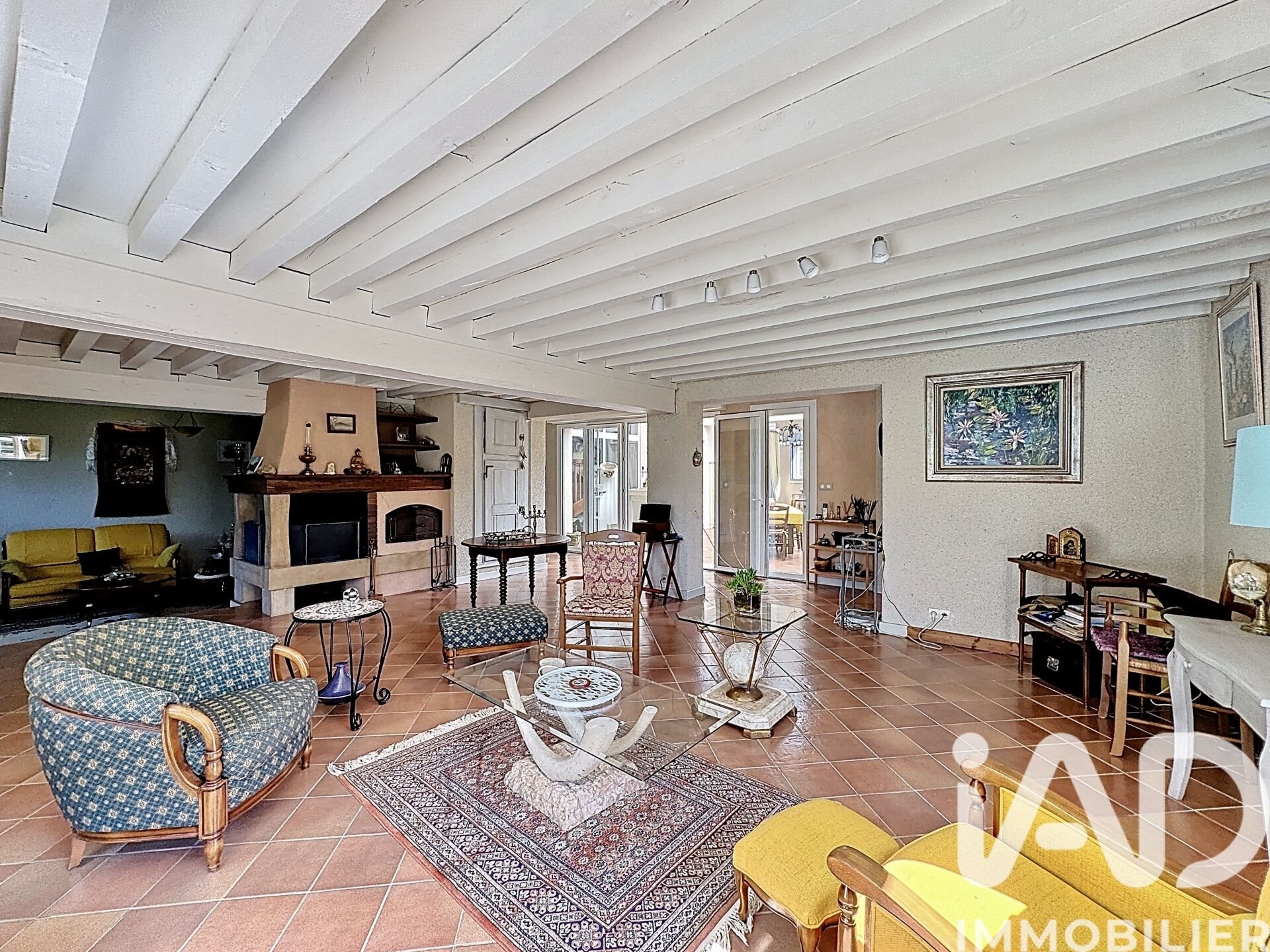 Maison à vendre, 272m², Vézelay