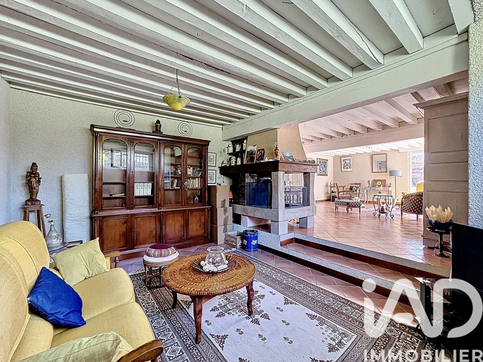 Maison à vendre, 272m², Vézelay