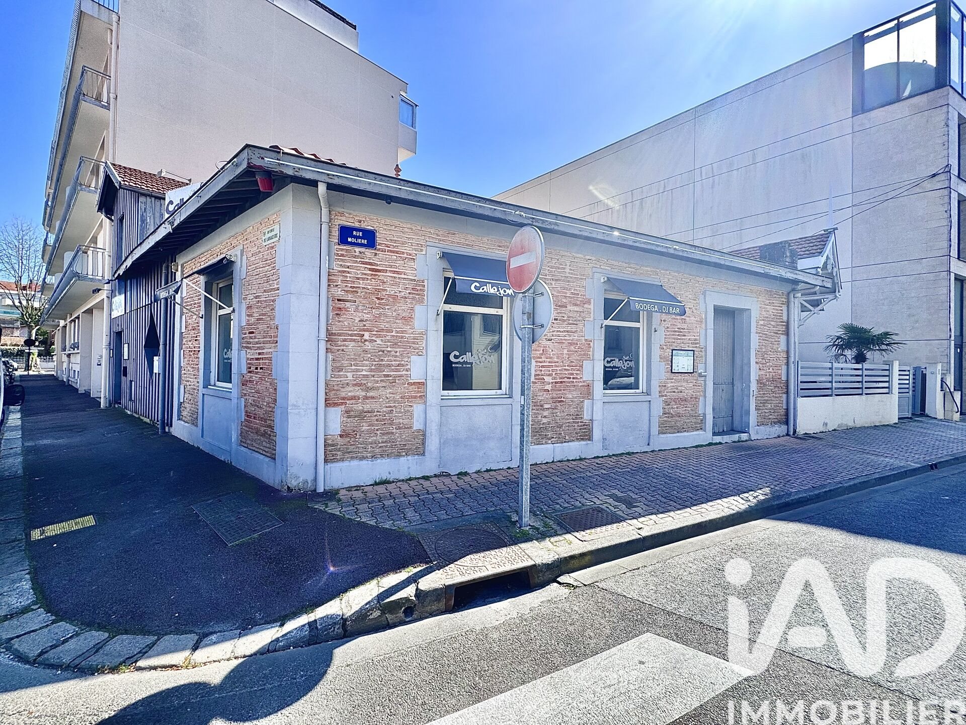 Maison à vendre, 170m², Arcachon