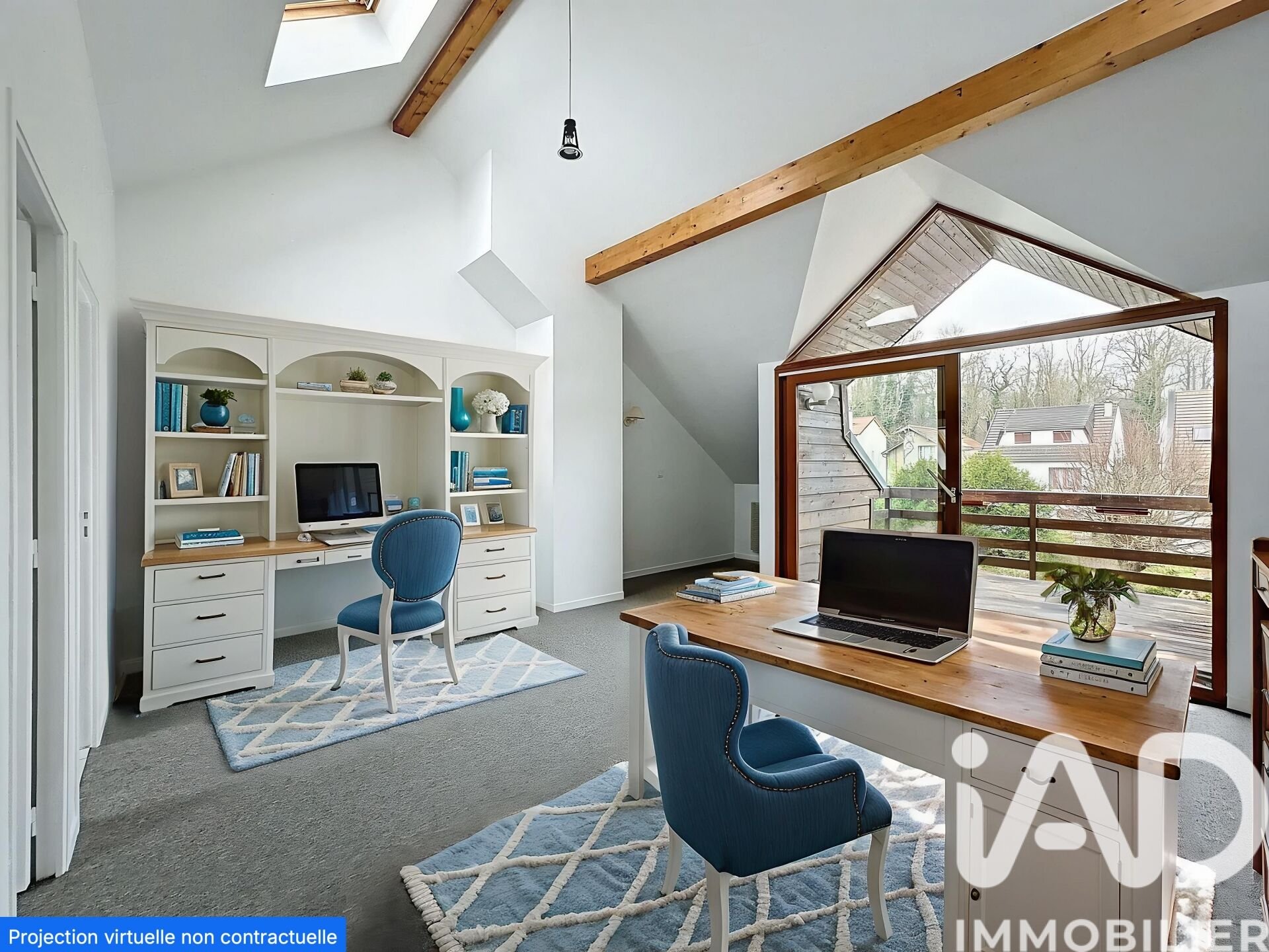 Maison à vendre, 175m², Vélizy-Villacoublay