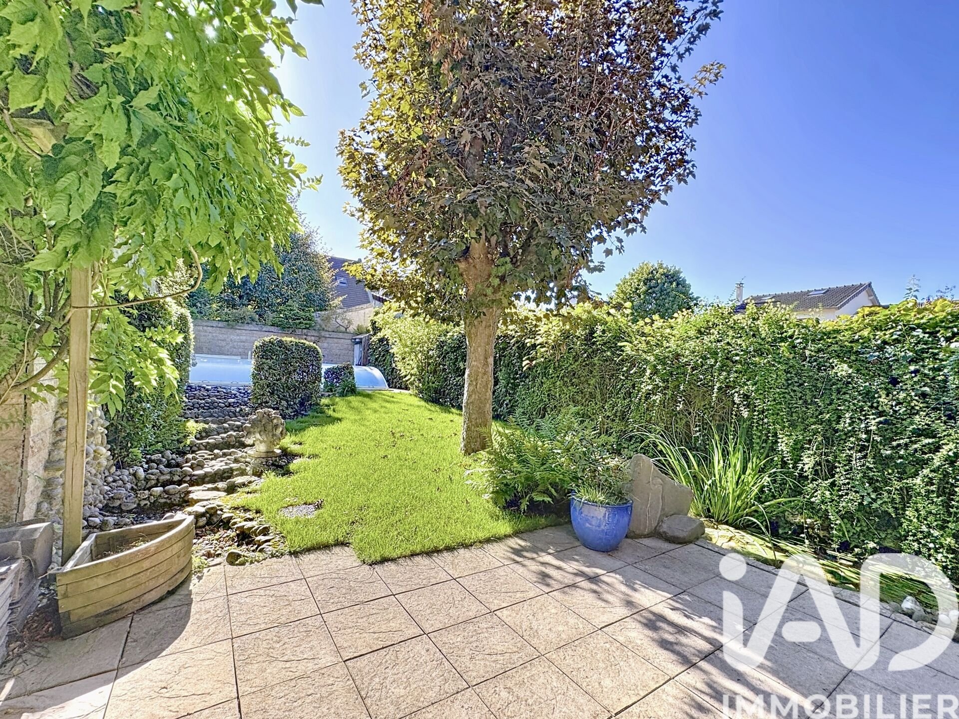 Maison à vendre, 175m², Vélizy-Villacoublay