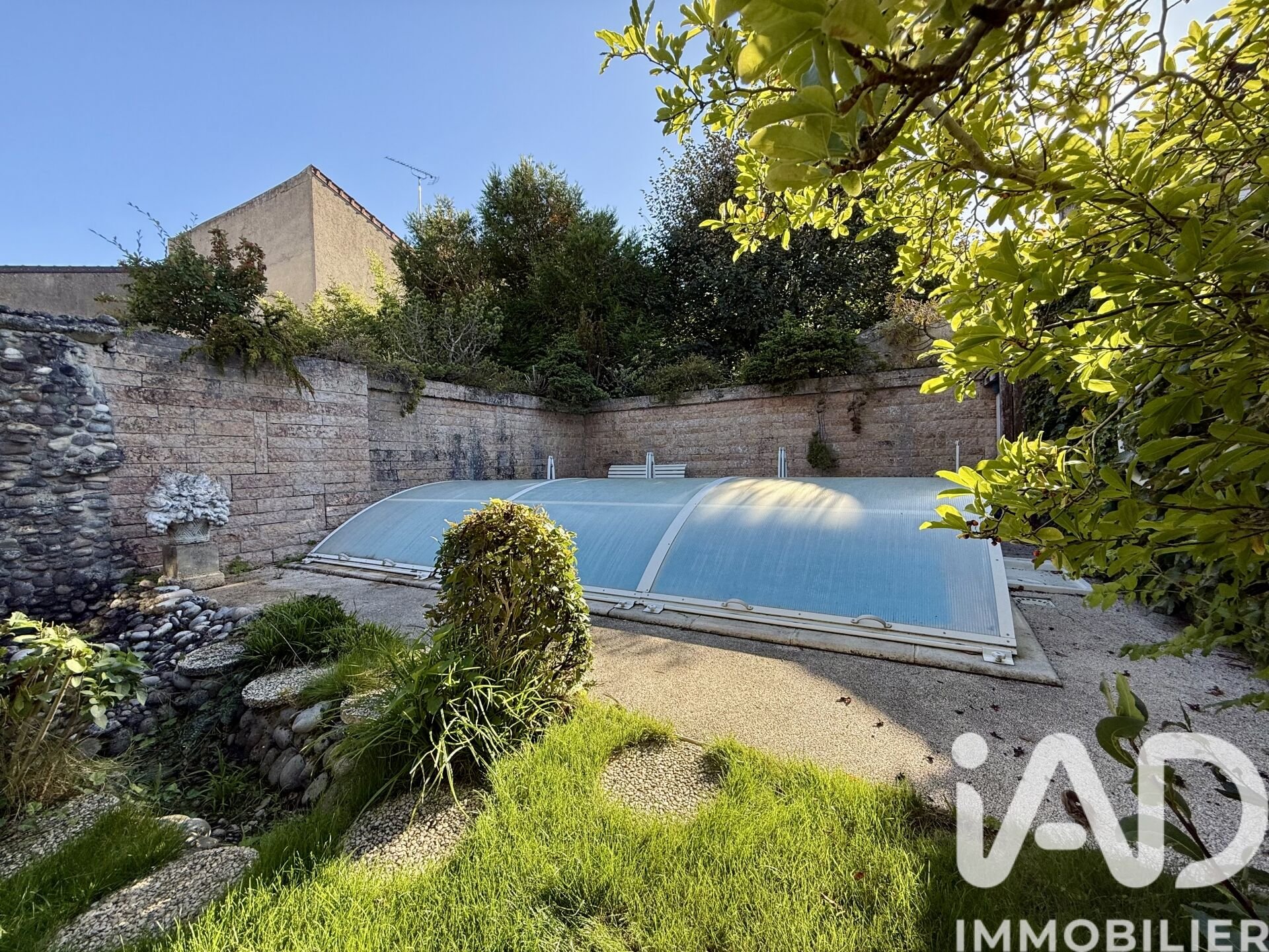Maison à vendre, 175m², Vélizy-Villacoublay