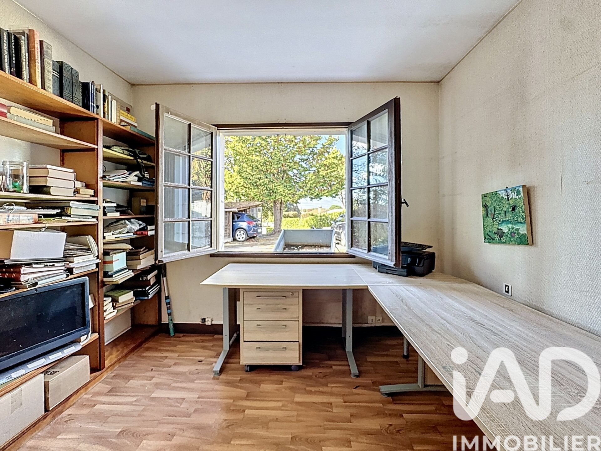Maison à vendre, 190m², Ychoux