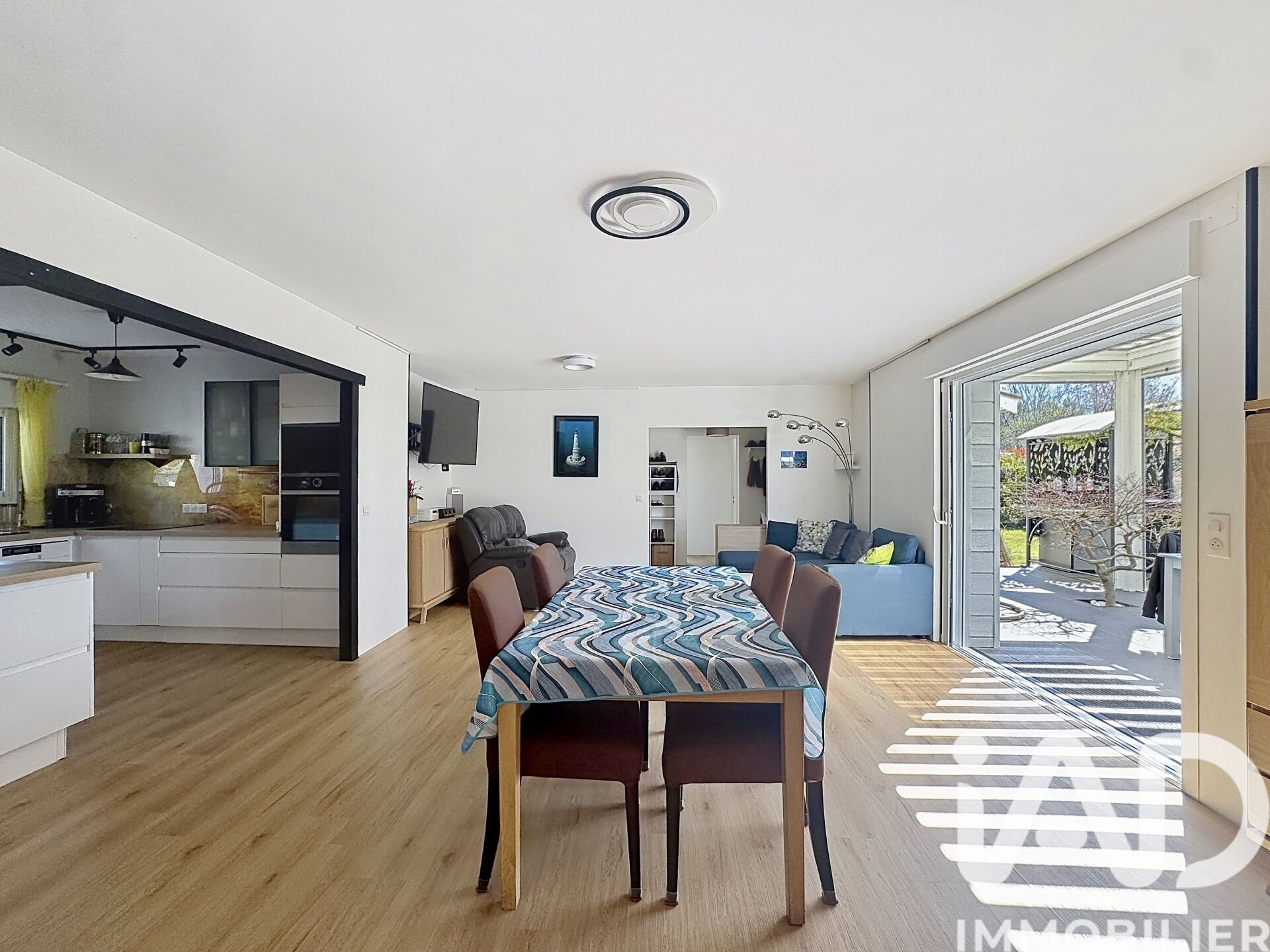 Maison à vendre, 107m², Biscarrosse