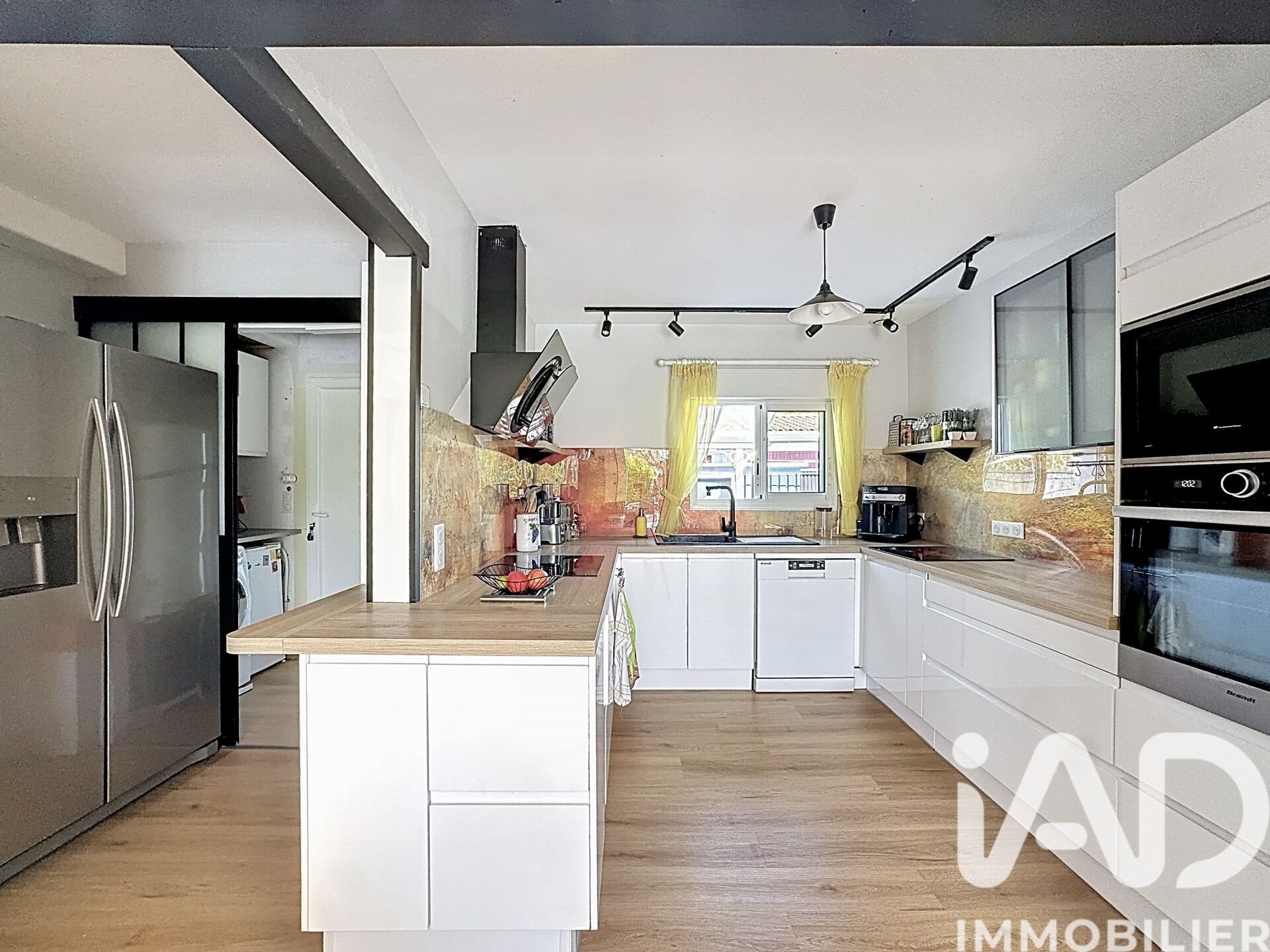 Maison à vendre, 107m², Biscarrosse
