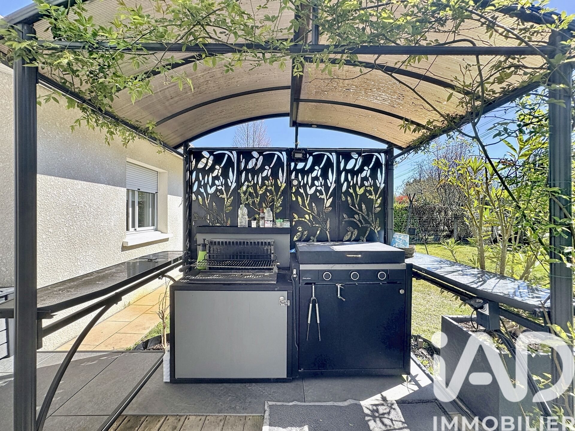 Maison à vendre, 107m², Biscarrosse
