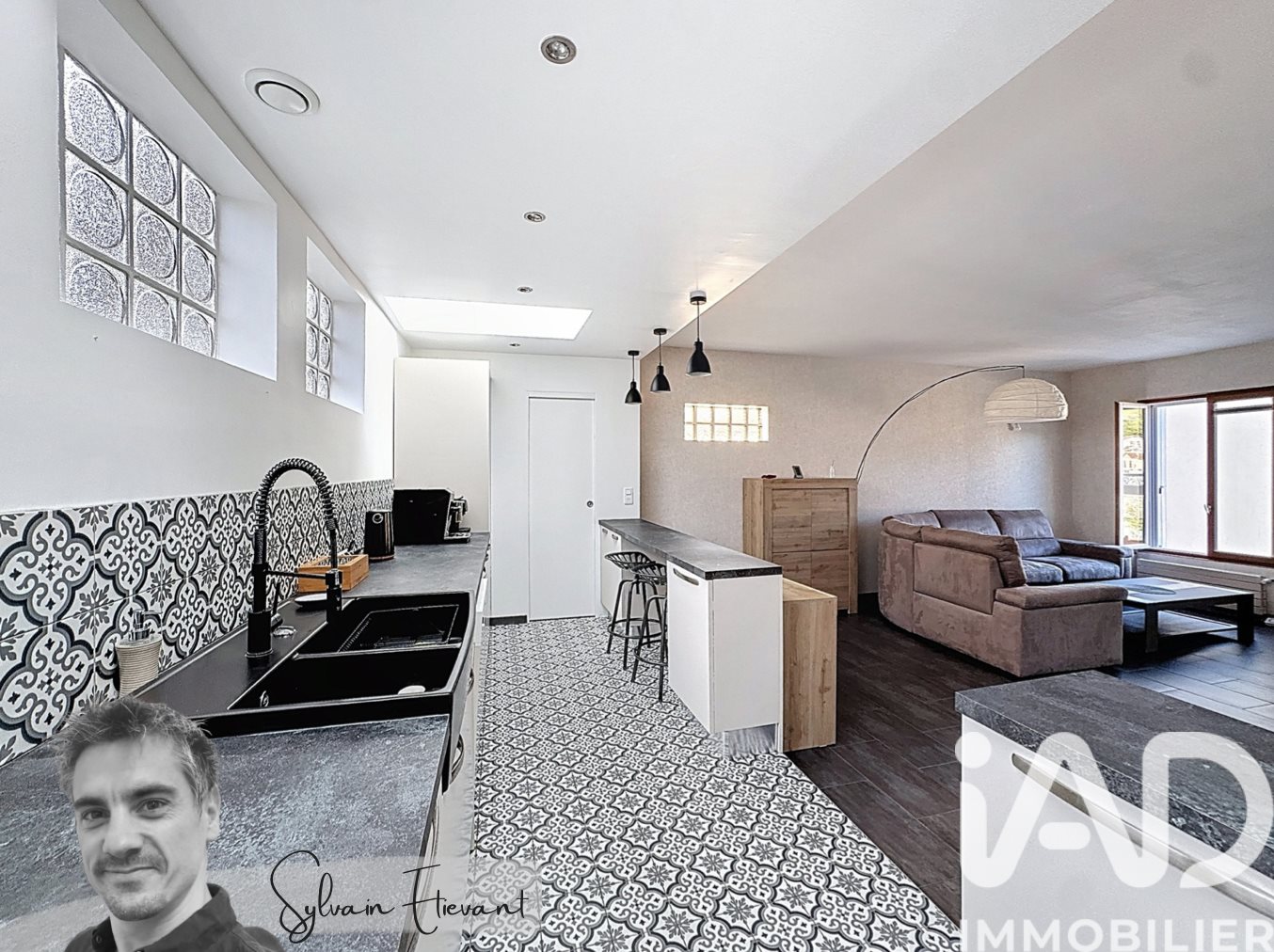 Maison à vendre, 91m², Chaville