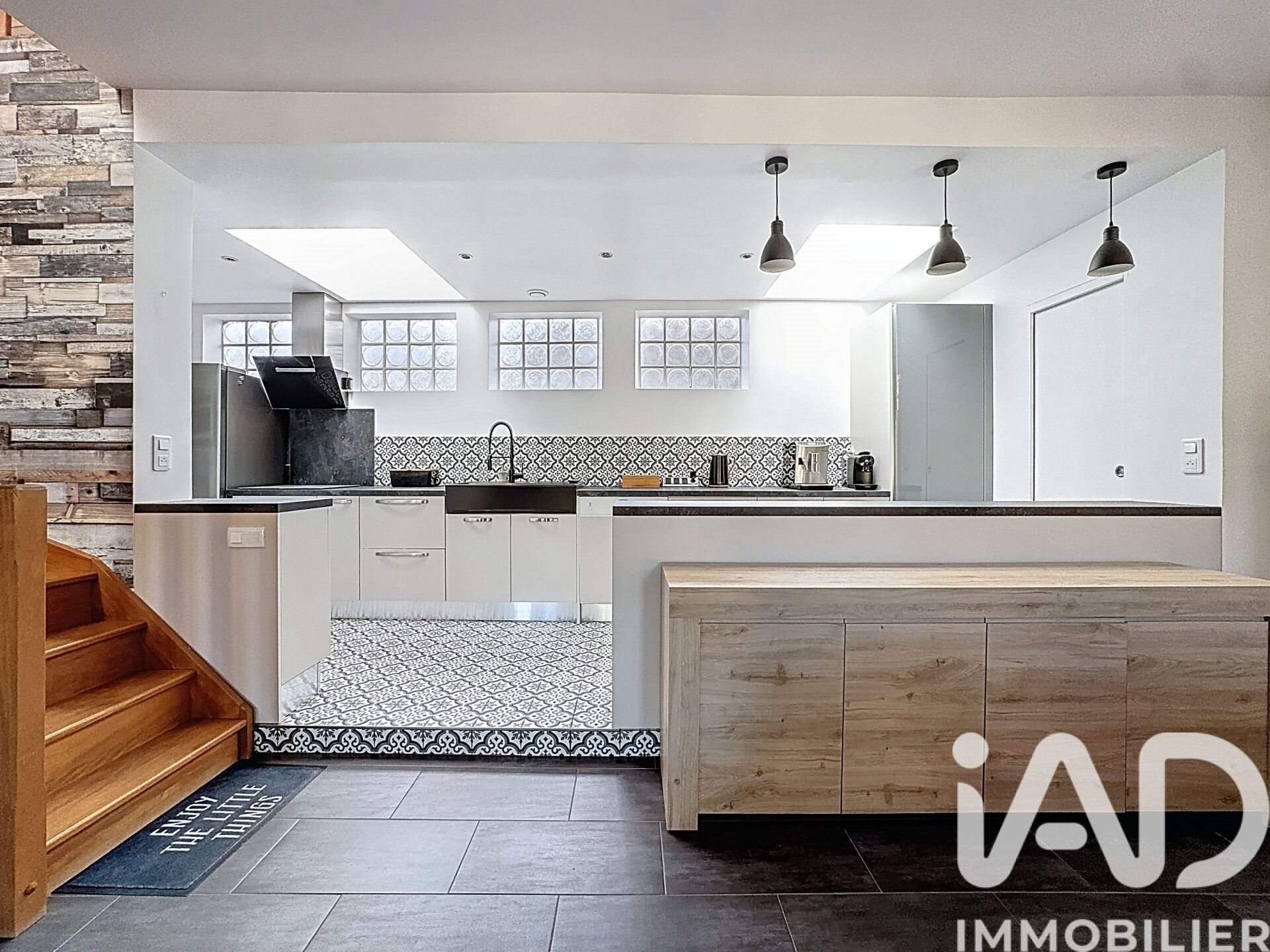 Maison à vendre, 91m², Chaville