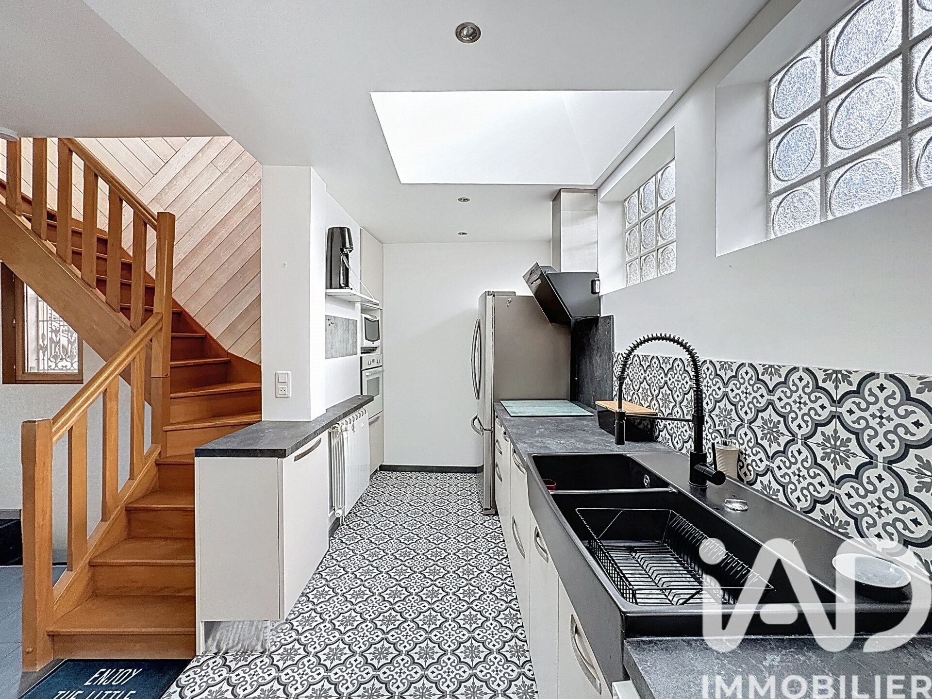 Maison à vendre, 91m², Chaville