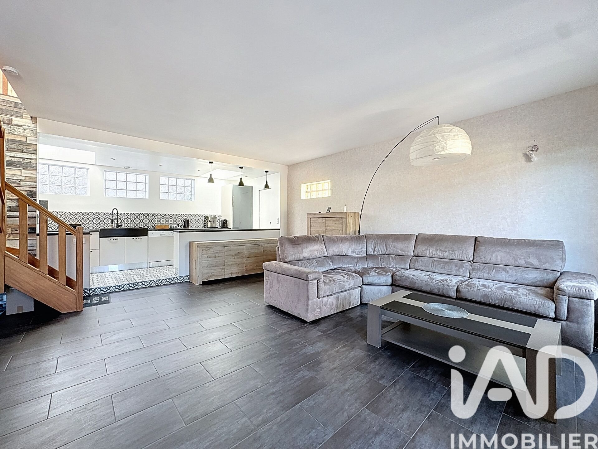 Maison à vendre, 91m², Chaville