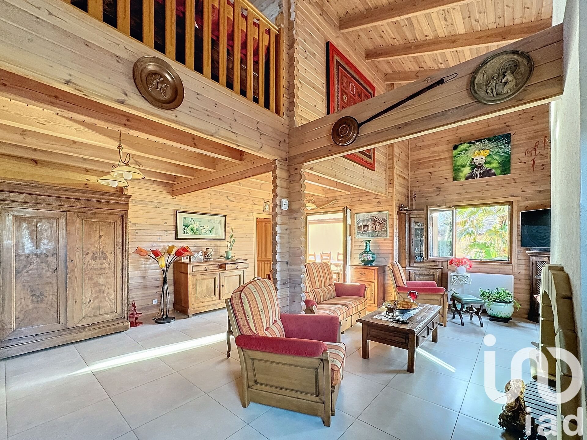 Maison à vendre, 187m², Biscarrosse