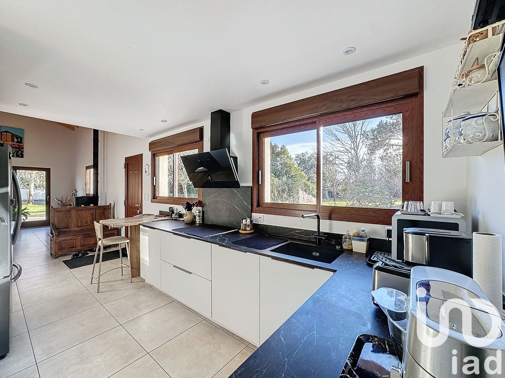Maison à vendre, 187m², Biscarrosse