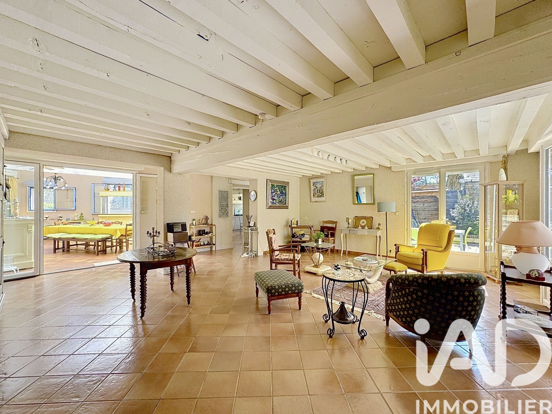 Maison à vendre, 272m², Vézelay