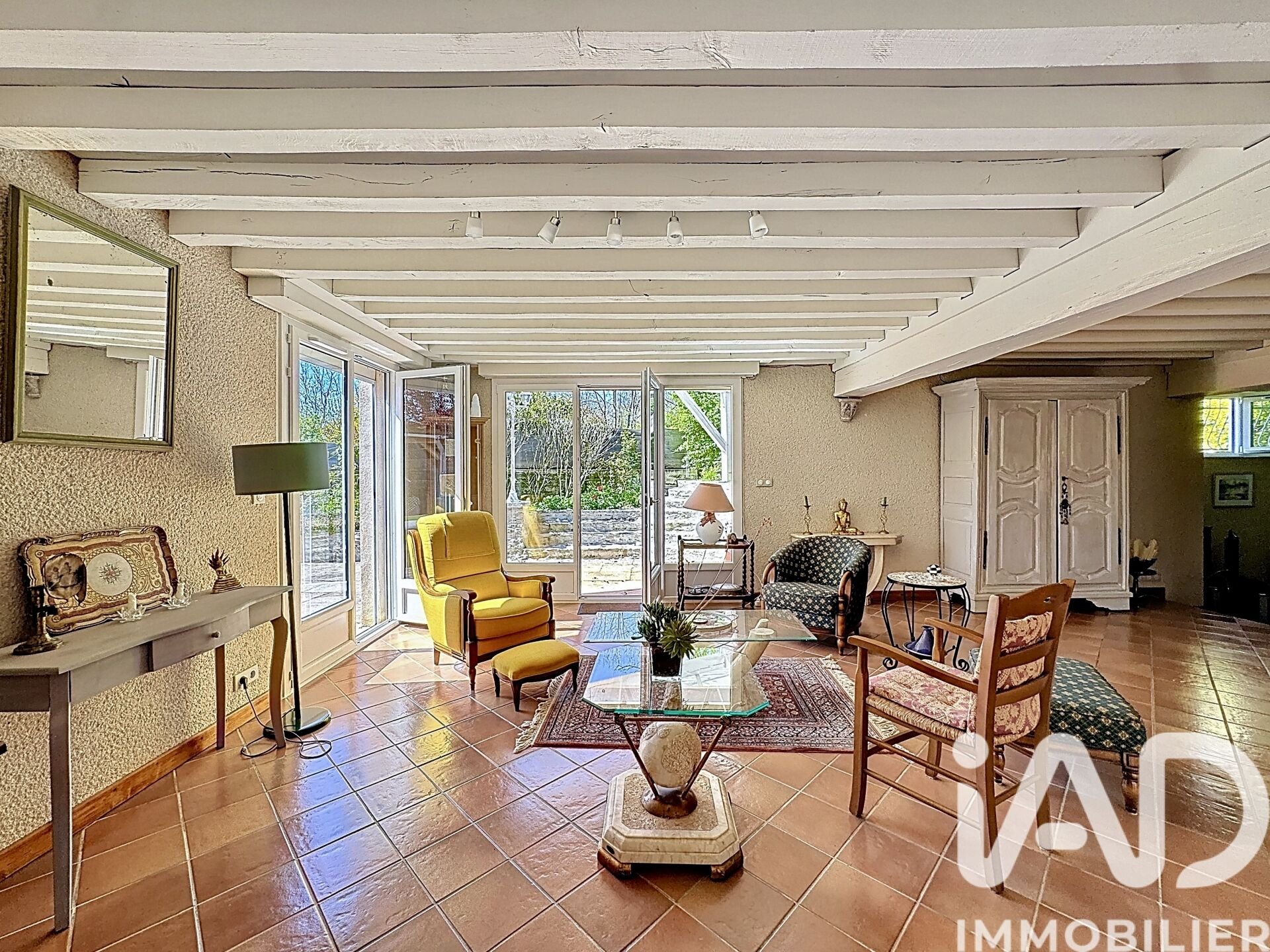 Maison à vendre, 272m², Vézelay