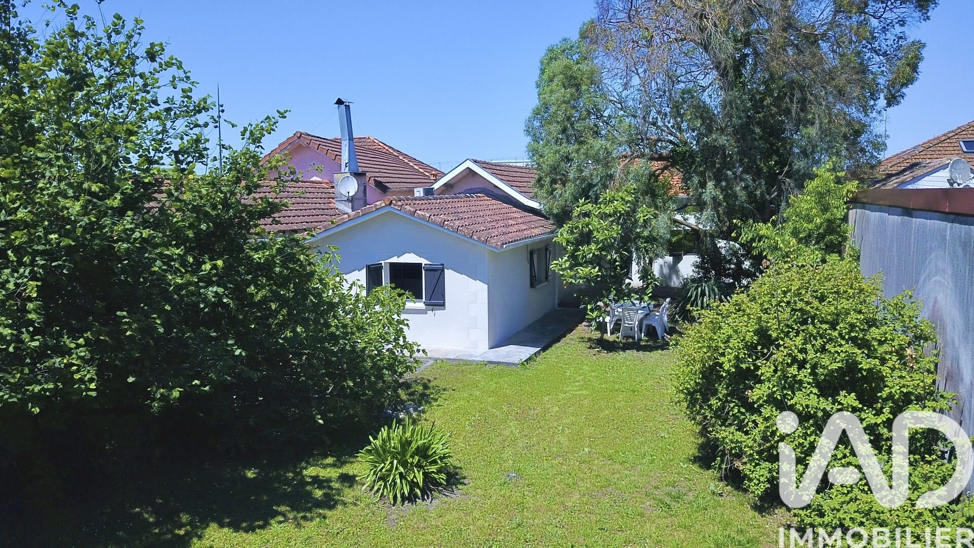 Maison à vendre, 114m², Gujan-Mestras
