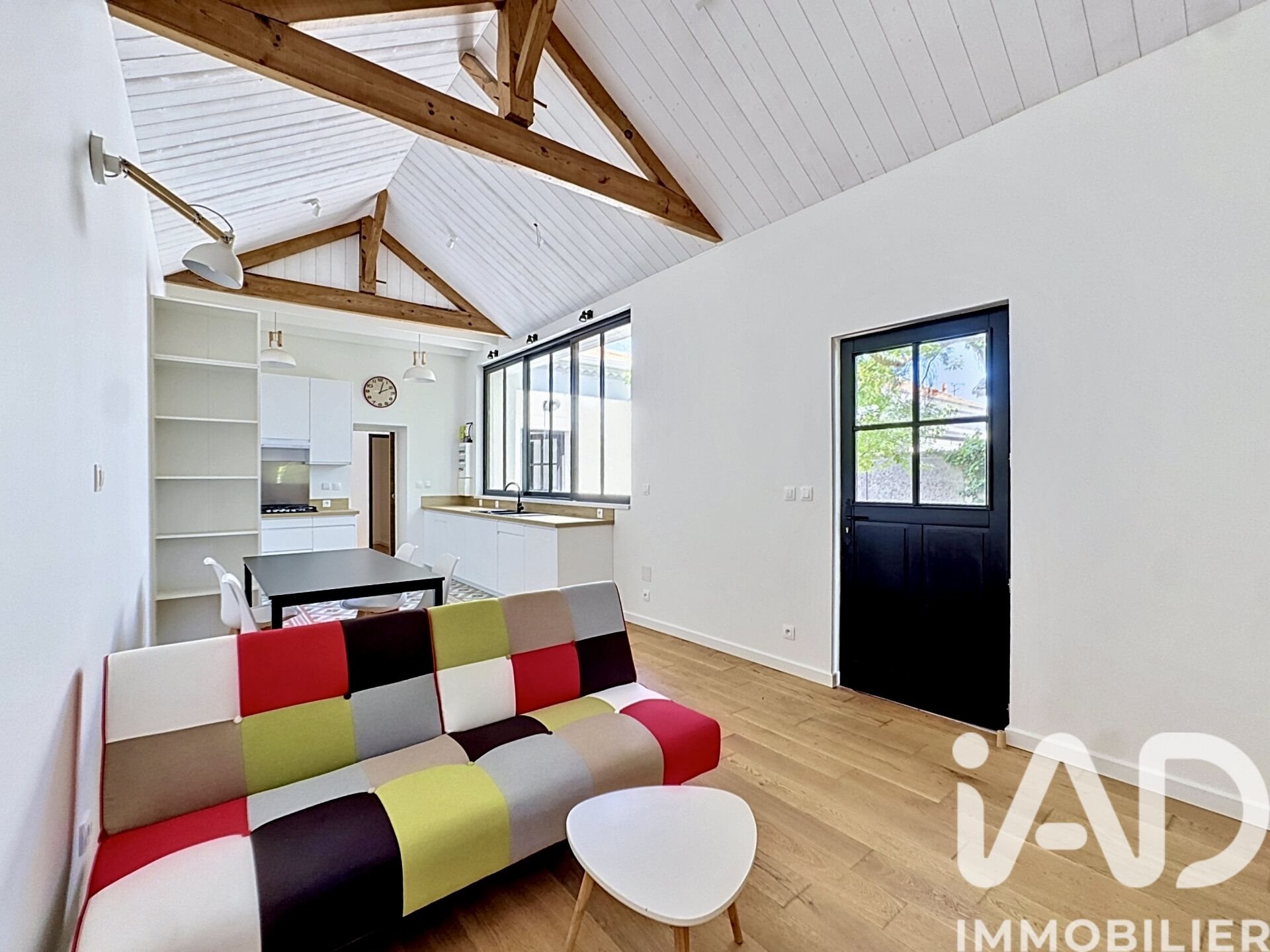 Maison à vendre, 114m², Gujan-Mestras