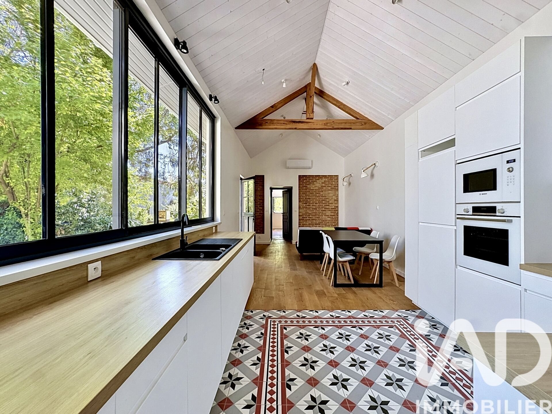 Maison à vendre, 114m², Gujan-Mestras