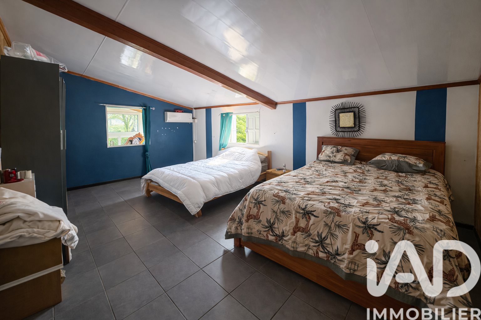 Maison à vendre, 324m², Saint-Pierre